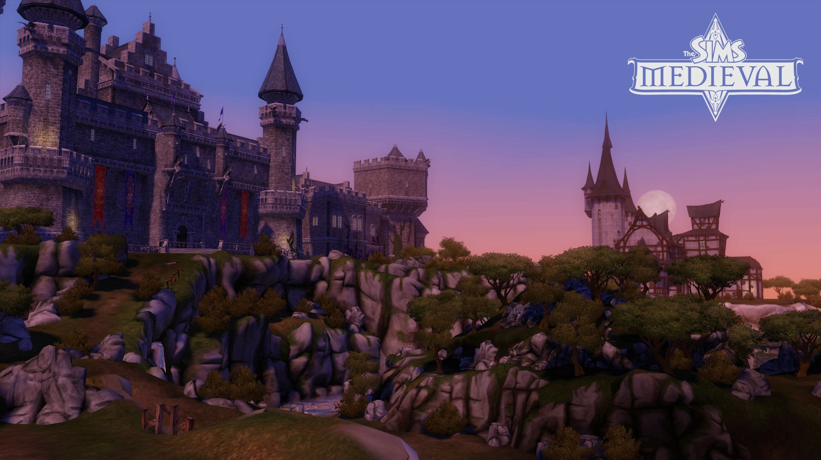 Los Sims Medieval (Edición Coleccionista) - Imagen 49